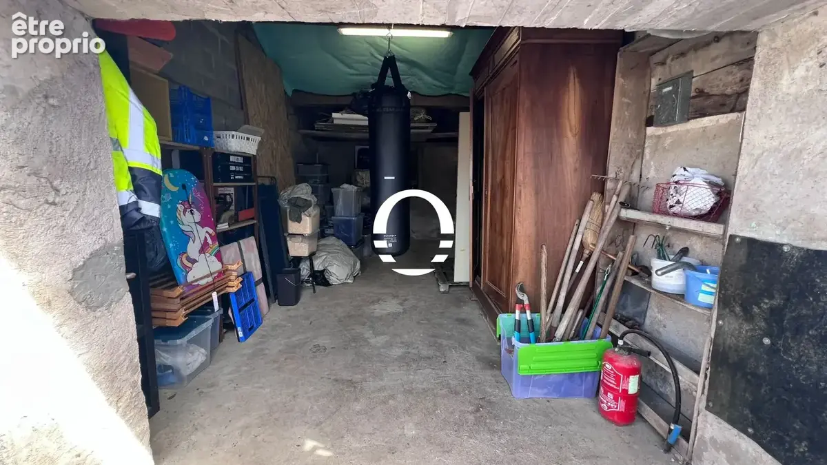 Maison et terrain Chaumes En Retz 3 pièce(s) - photo 13