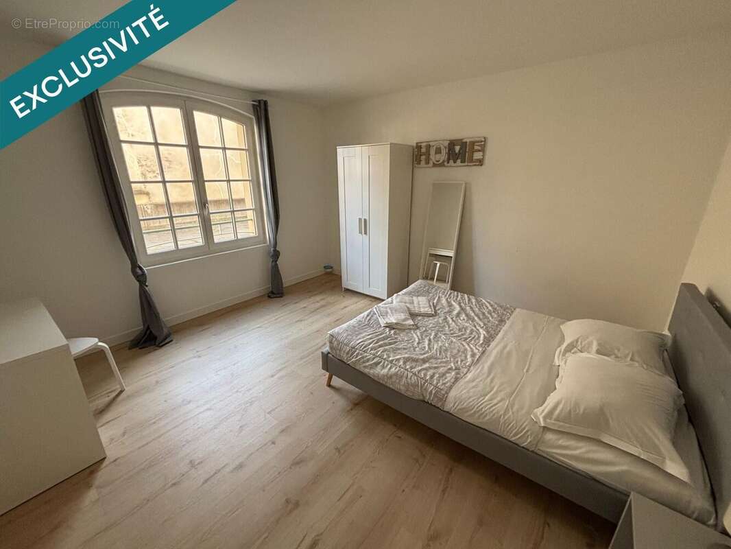 Photo 5 - Appartement à CLERMONT-FERRAND