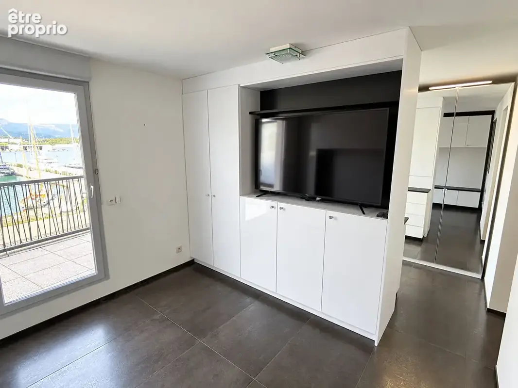 Appartement La Seyne Sur Mer 4 pièce(s) - photo 7