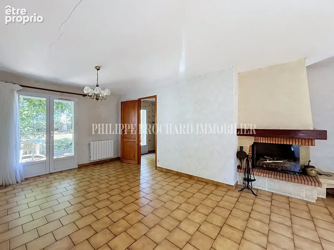 Maison 5 pièces 92 m² à vendre à Moutiers-Sur-Le-Lay (85320) - photo 7