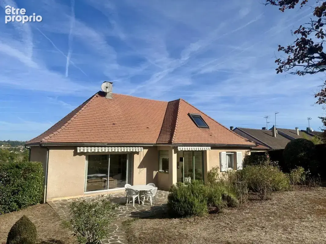 Maison 7 pièces 190 m² à vendre à Limoges (87000) - photo 22