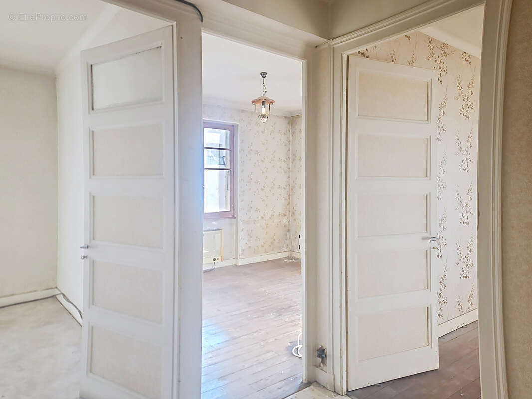 Appartement à ANNECY