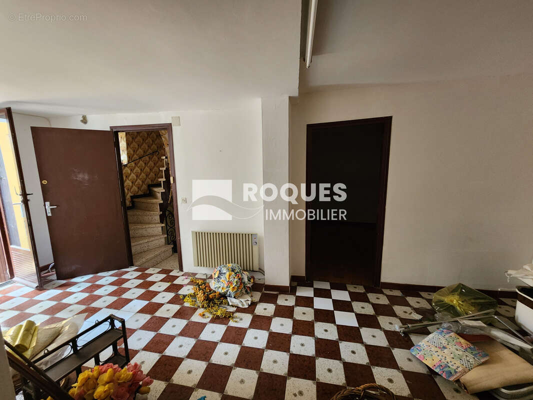 Maison à LODEVE