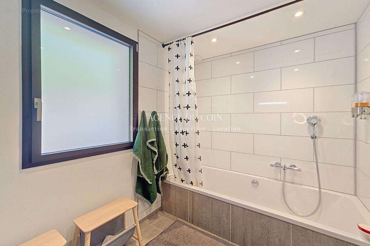 Maison à DRAGUIGNAN