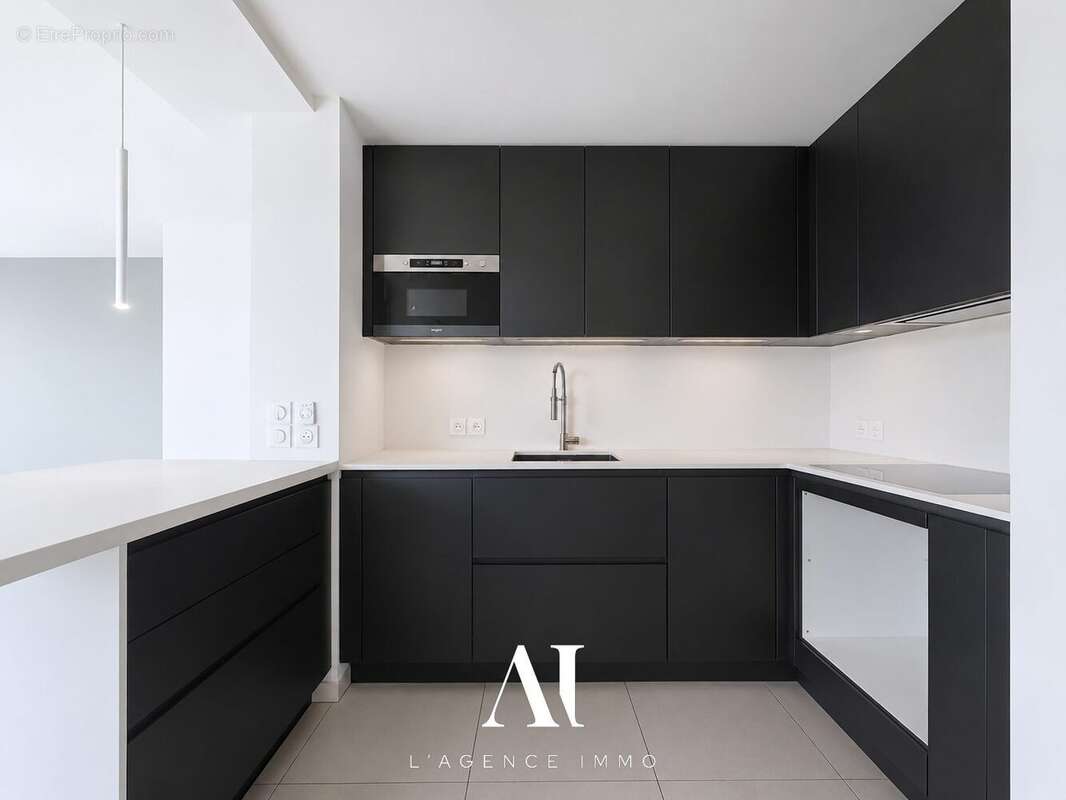 Appartement à FERNEY-VOLTAIRE