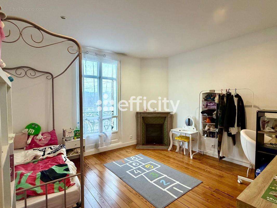 Maison 150 m² à Flins-Sur-Seine  - photo 8