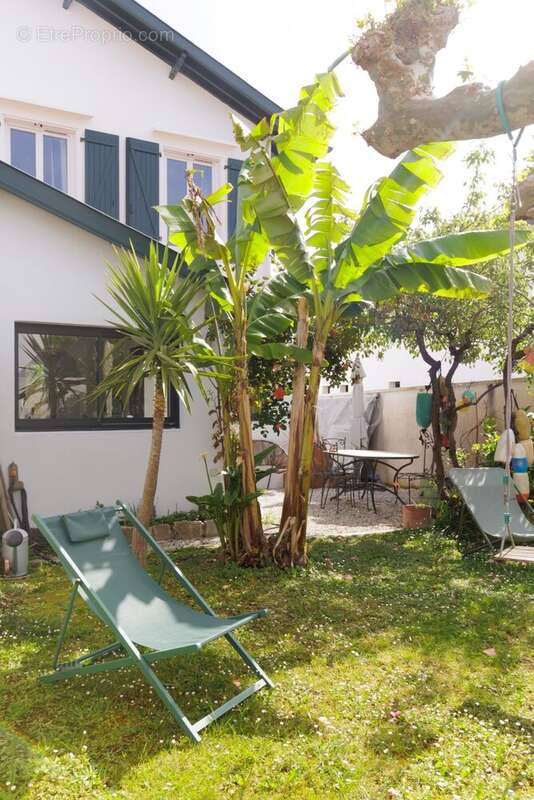 Maison à ANGLET