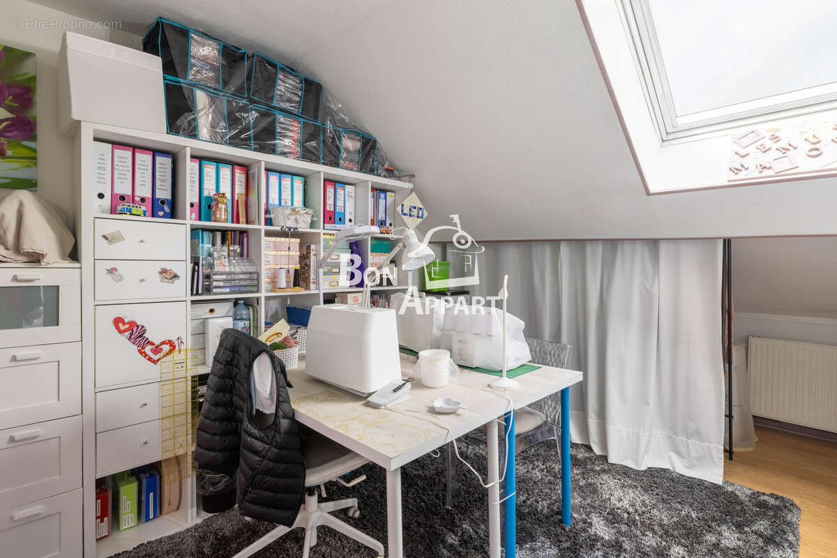 Maison à HOMECOURT