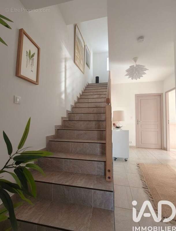 Photo 6 - Maison à COUERON