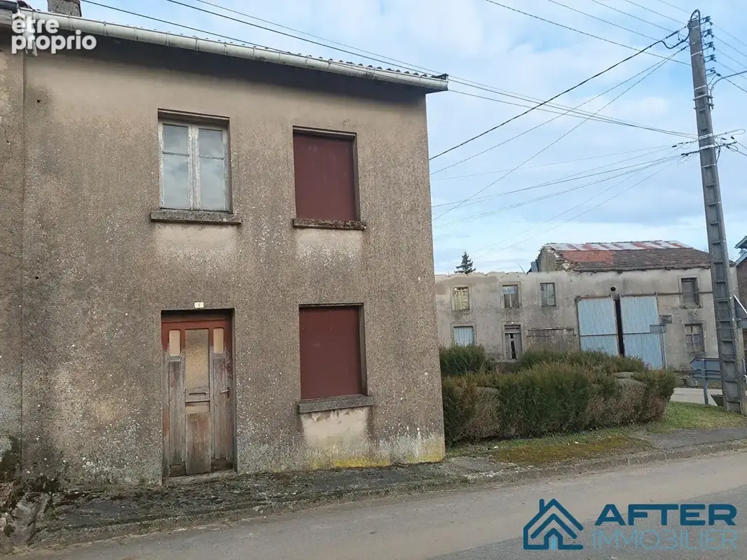Maison 93 m² à Foulcrey  - photo 2