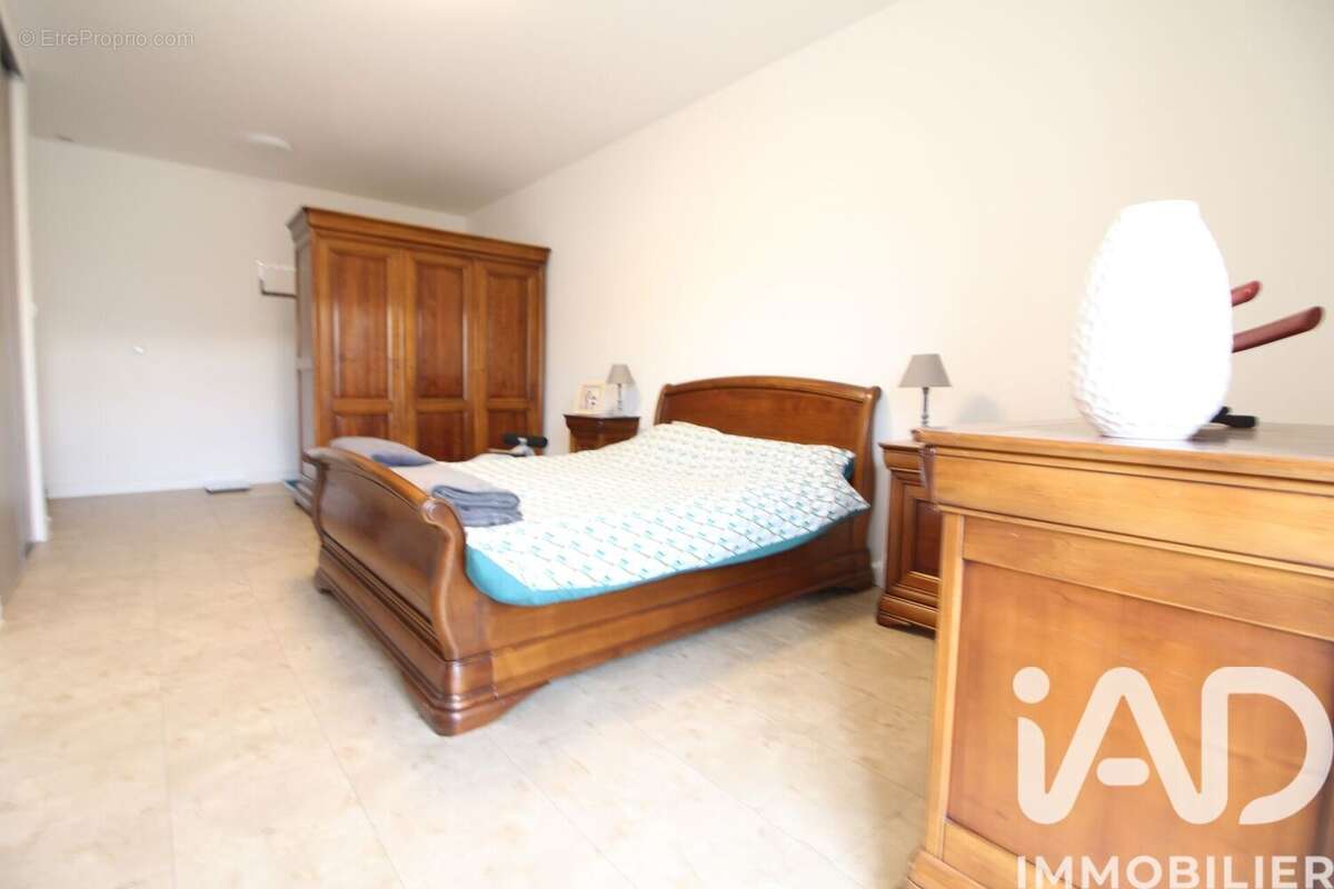 Photo 9 - Maison à CHATELLERAULT