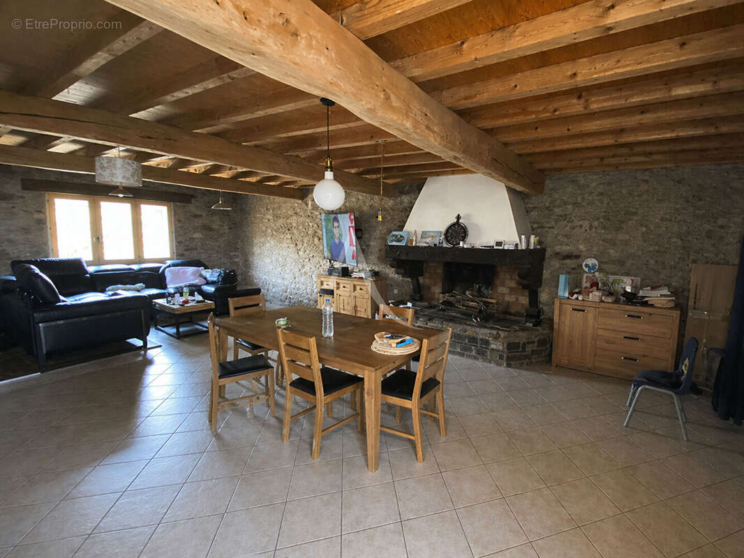 Maison à CASTELNAUDARY