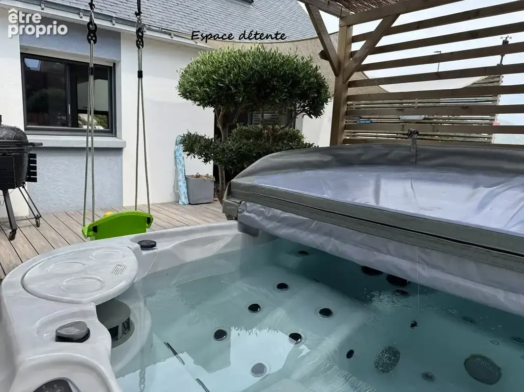 Maison a vendre a ploemeur - photo 13