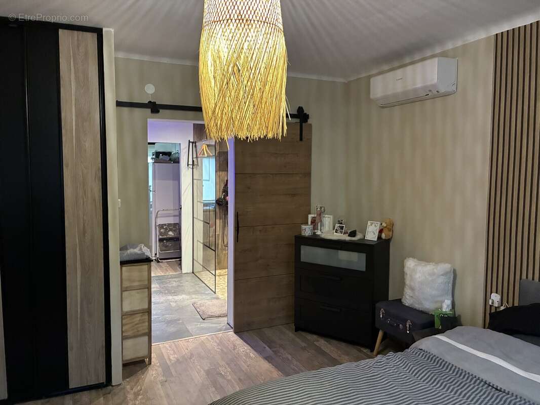 Maison à ROHRBACH-LES-BITCHE