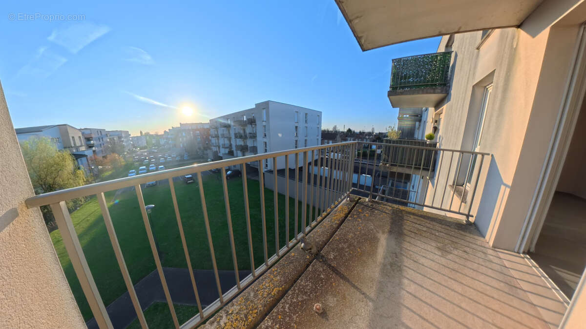 Appartement à LOOS