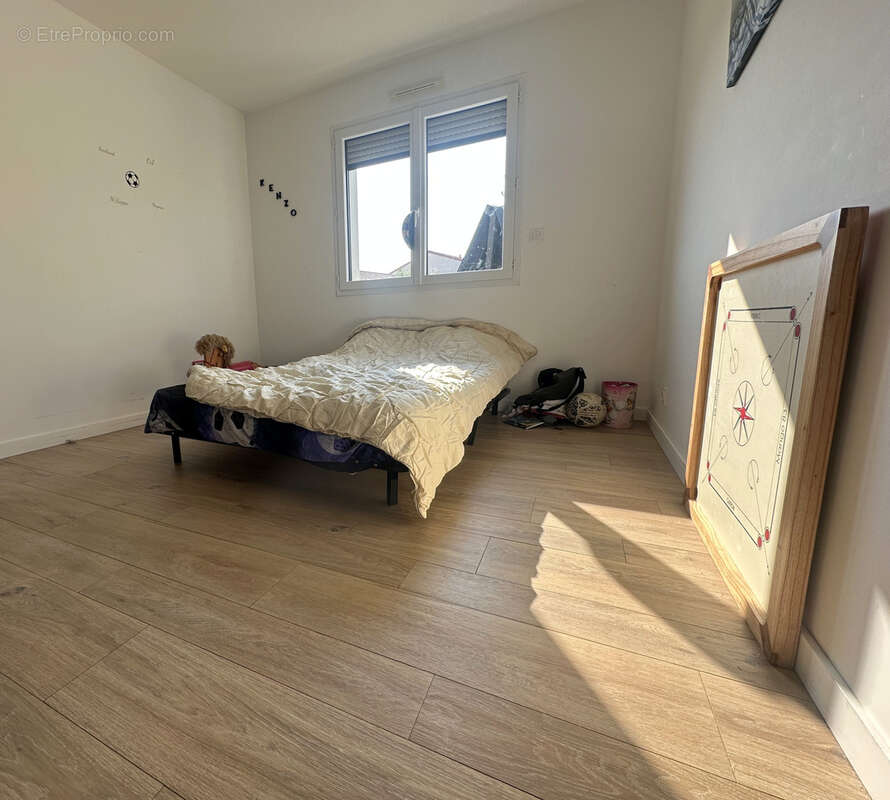 Maison 3 chambres saint pere en retz - photo 8