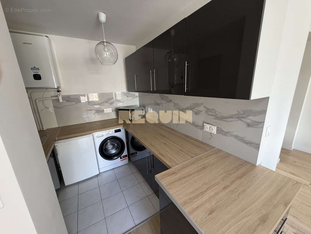 Appartement 39 m² à Lille  - photo 3