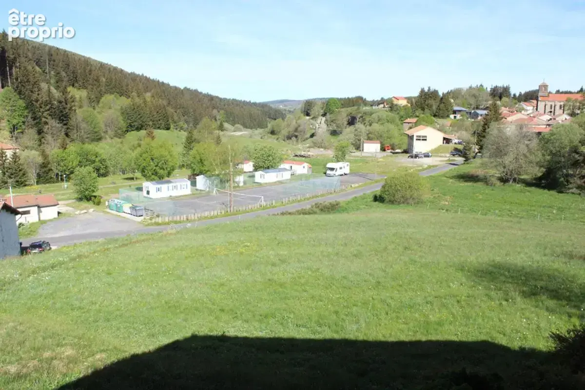 Exclusivité Maison avec deux habitations de 166 m2 sur une parcelle de 5400 m² - photo 2