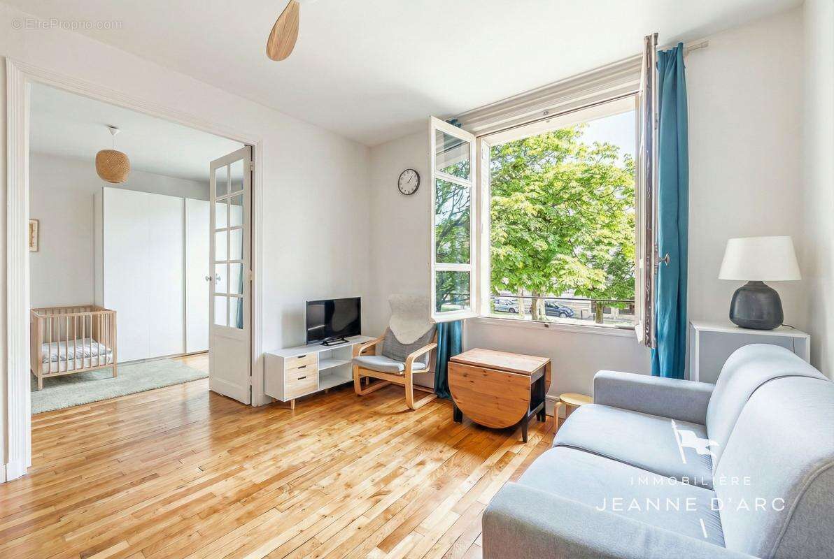 Appartement à VERSAILLES
