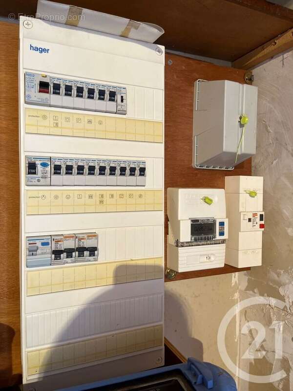 Maison 118 m² à Entrains-Sur-Nohain  - photo 12