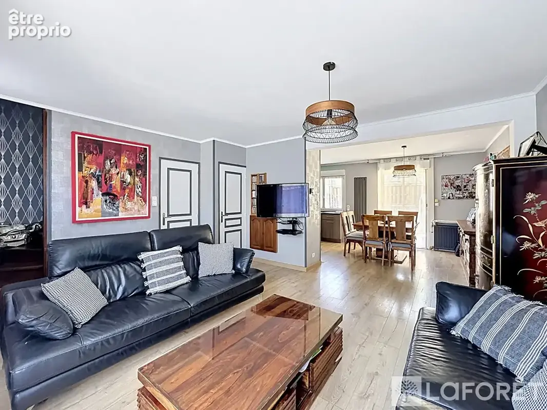 Maison 102 m² avec fort potentiel Coudekerque-Branche - photo 2