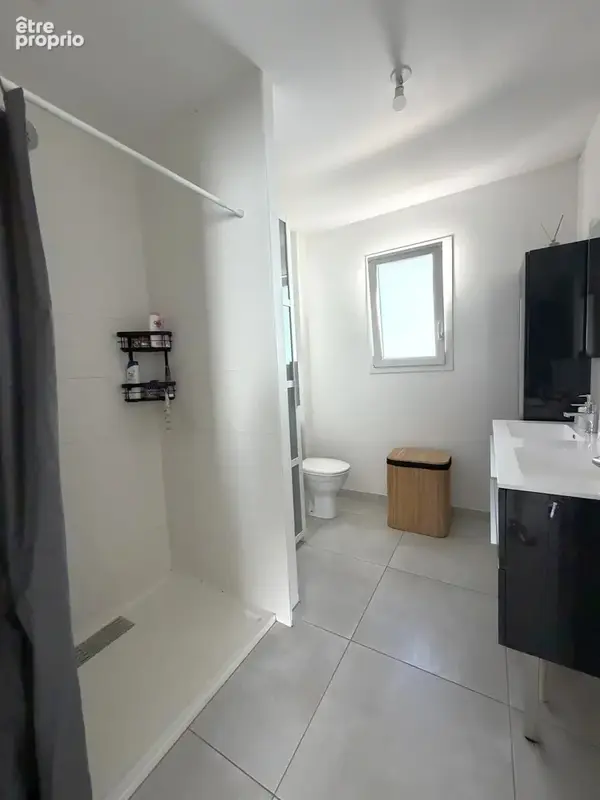 Beaulieu S/La Roche, pl-pied 4 chambres sur 515 m2 de terrain - photo 12