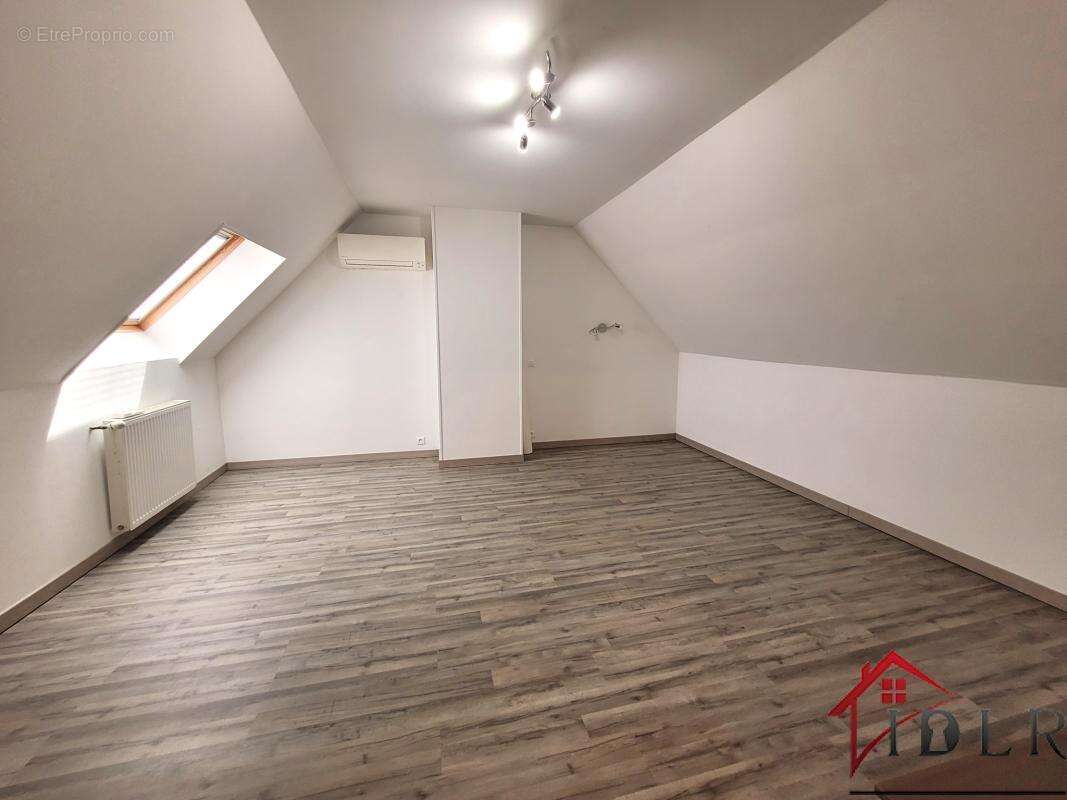 MAISON - 3 Chambres - 123M2 - photo 14