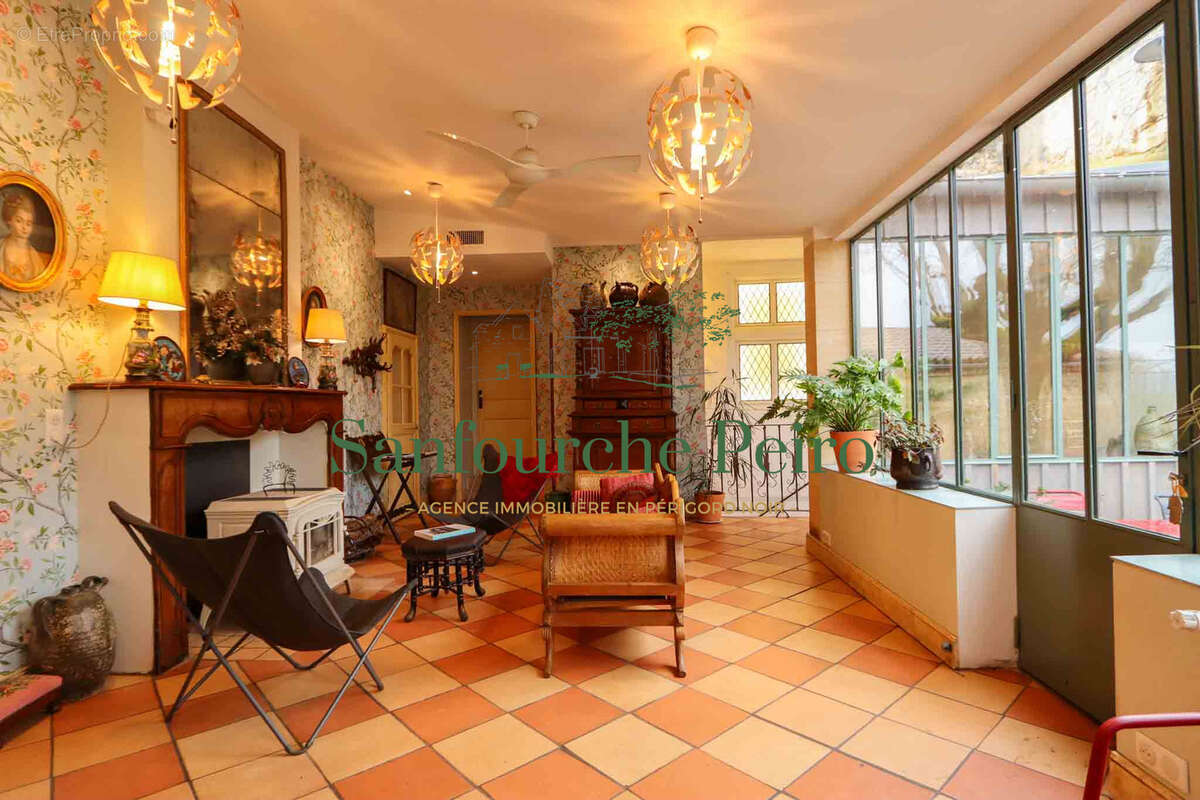 Maison à SARLAT-LA-CANEDA