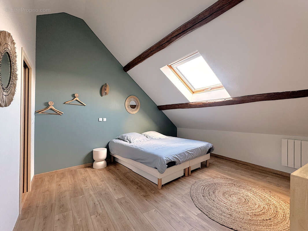 Appartement à CHANTILLY