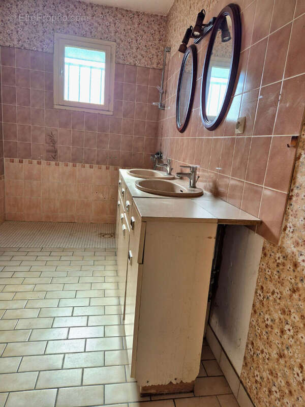 Maison à CHILLEURS-AUX-BOIS