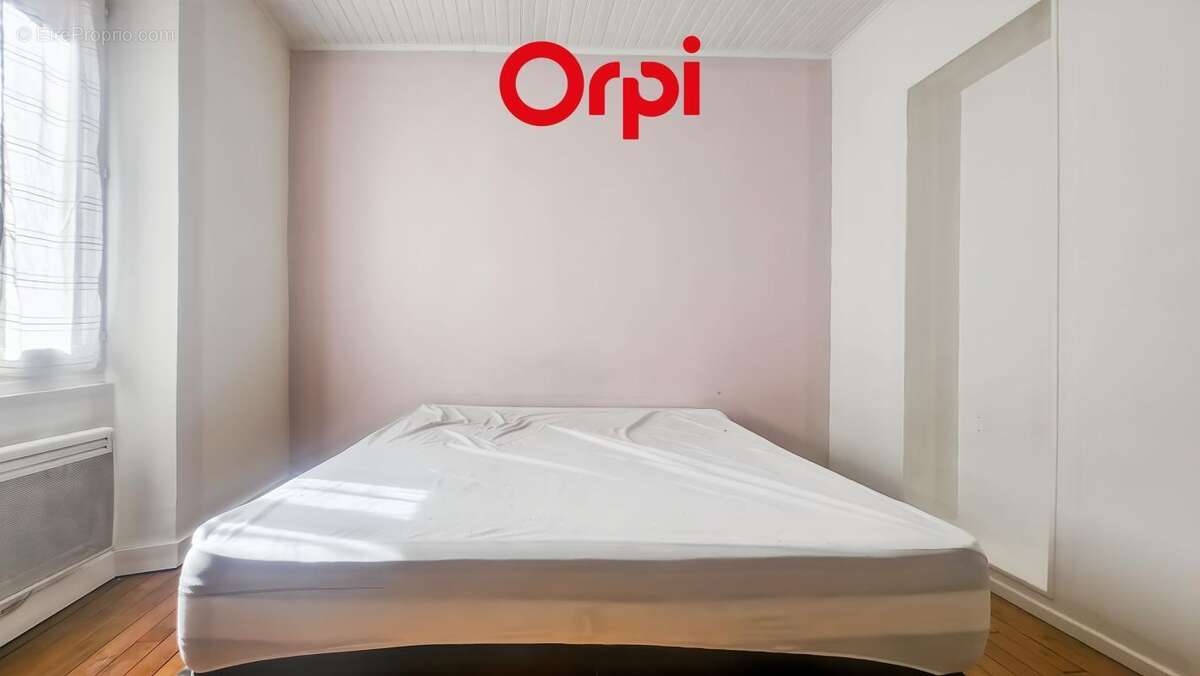 Appartement à ATHIS-MONS