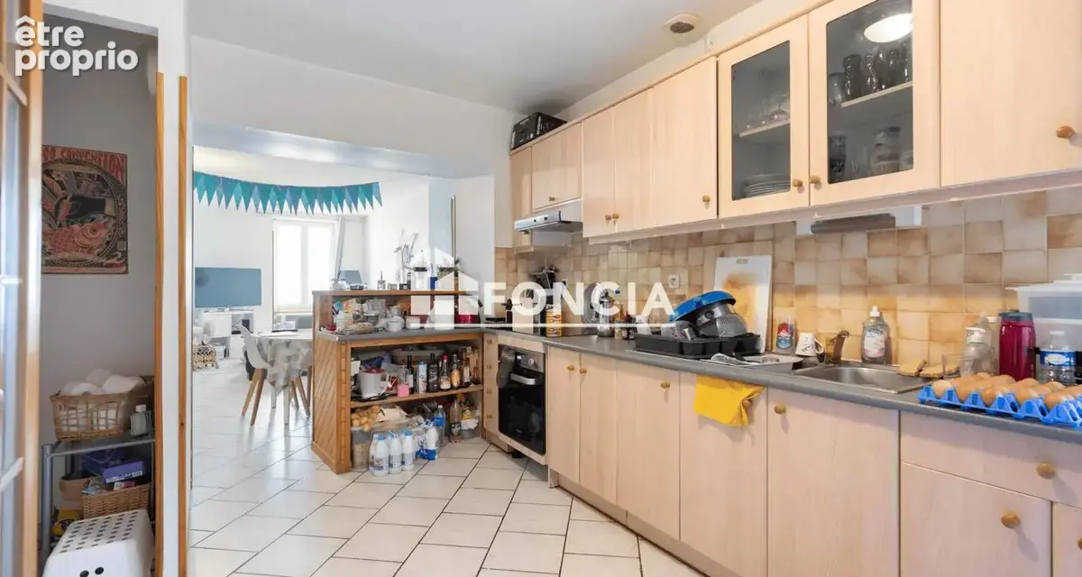  Mont-de-Marsan – Appartement T4  Investissement Locatif Clé en Main - photo 5