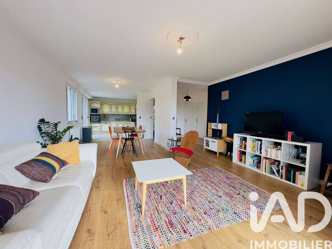 Photo 1 - Maison à SILLINGY