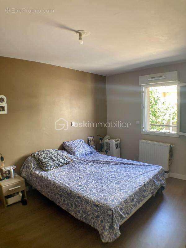 Appartement moderne de 71m² à Castelnau-le-Lez avec parking - photo 4