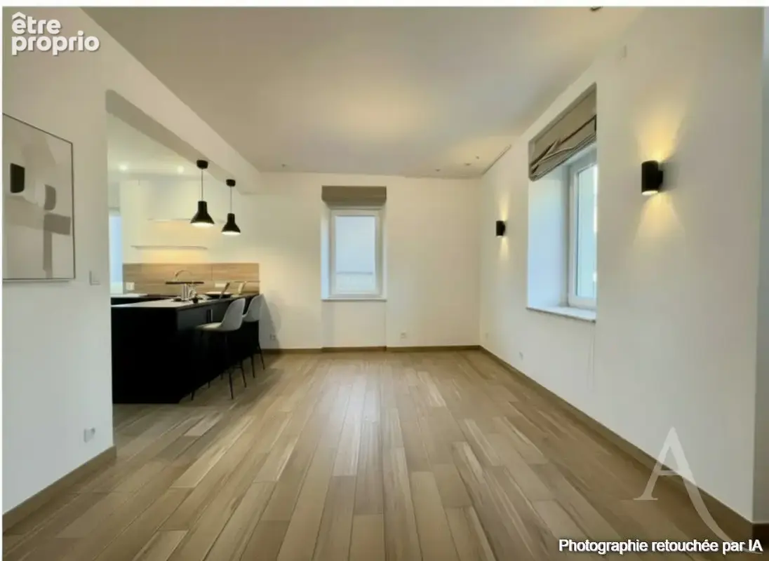 Belle villa 174 m²  5 chambres  Jardin  Garage 2 voitures - photo 5