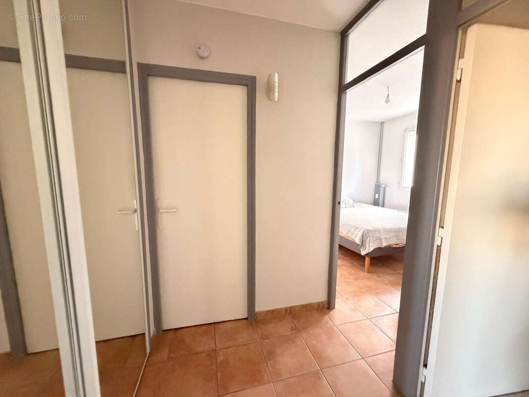 Appartement à NIMES