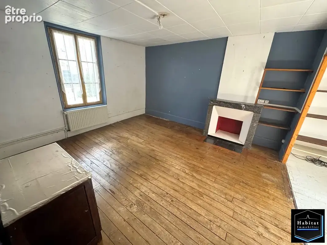 Maison Bregy 5 pièce(s) 98 m2 - photo 6