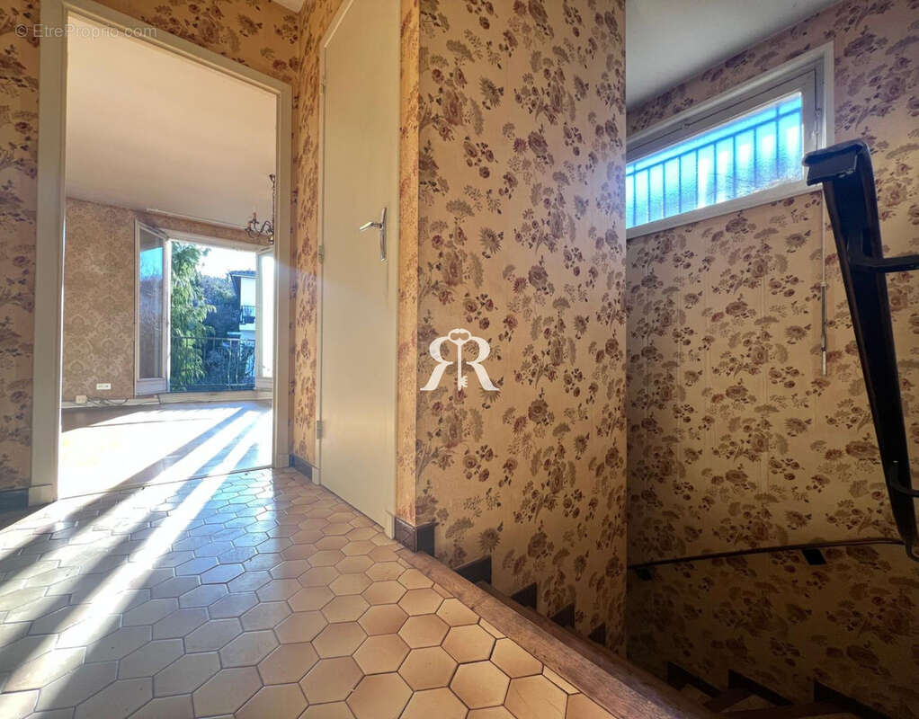 Maison à CLERMONT-FERRAND