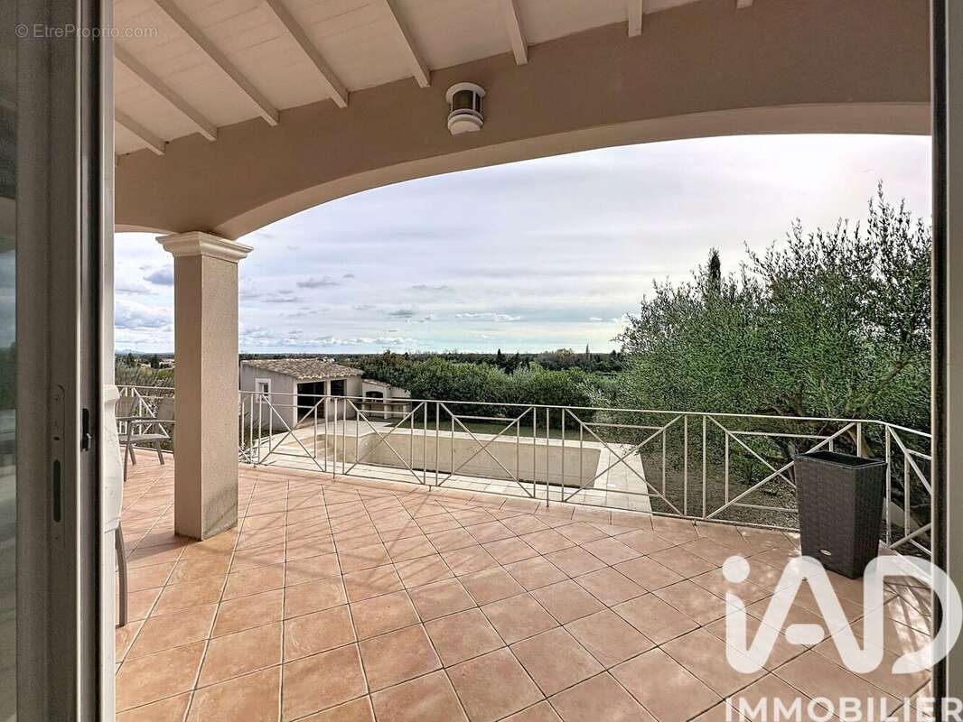 Photo 8 - Maison à BELLEGARDE