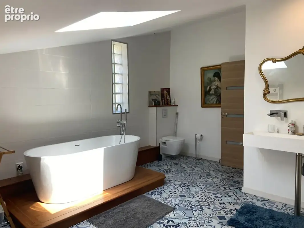 Maison 207m² à venelles - photo 7