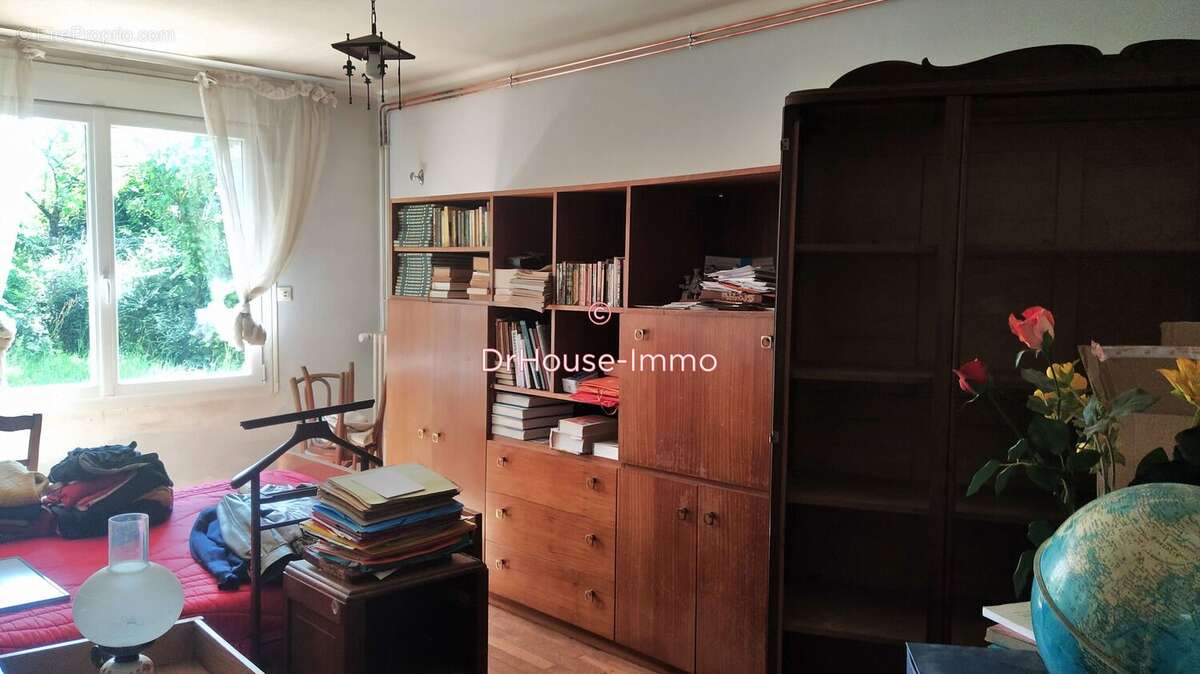 Maison 226 m² à Saint-Fiacre-Sur-Maine  - photo 18