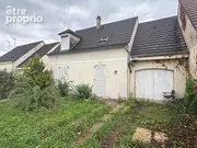 Photo 1 - Maison à THOUROTTE