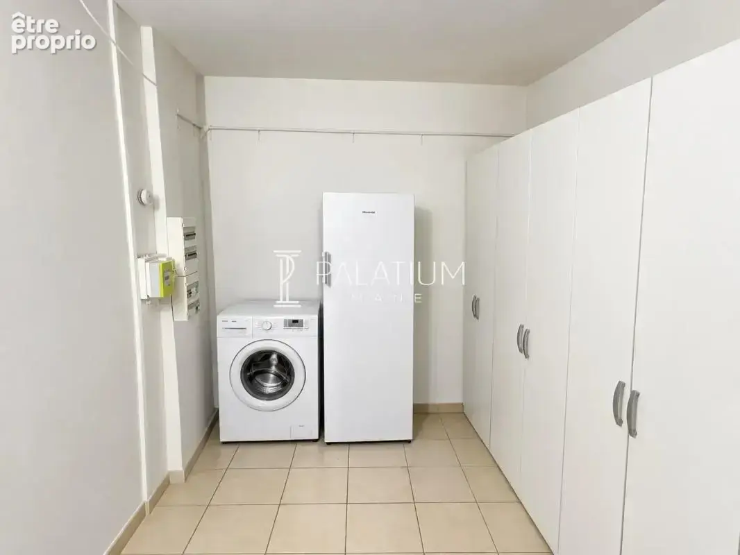 Maison mitoyenne dans un quartier calme - photo 14