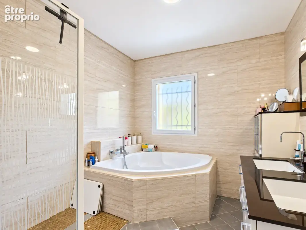 Exclusivité   maison sur les hauteurs de voreppe - photo 10