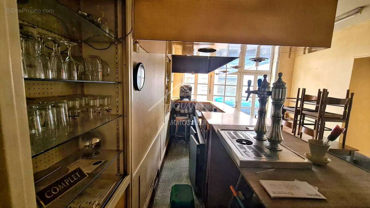 Appartement à BOURBON-L'ARCHAMBAULT