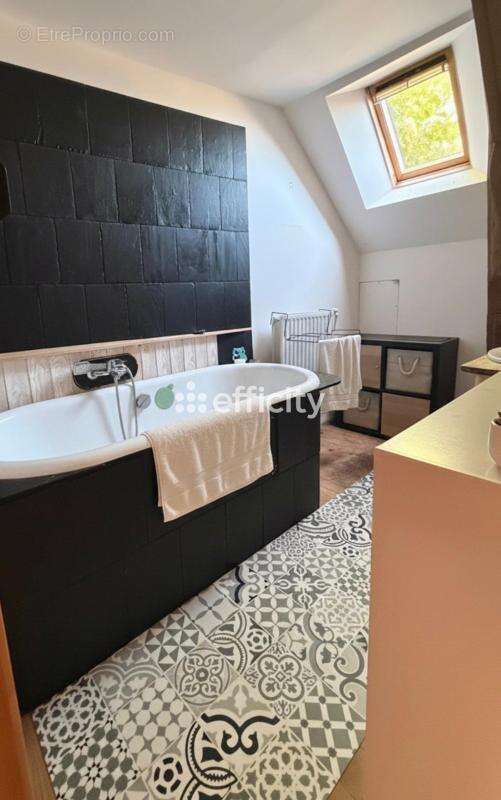 Maison 178 m² à Montoire-Sur-Le-Loir  - photo 14