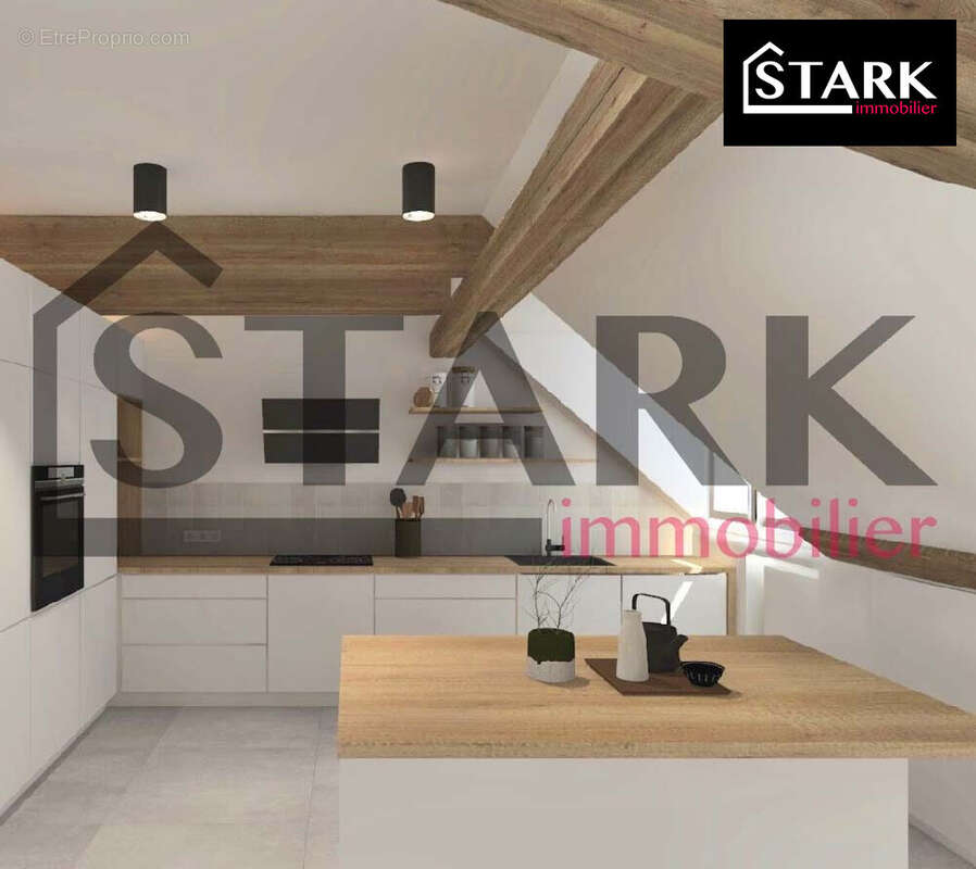 Appartement 78 m² à Belfort  - photo 2
