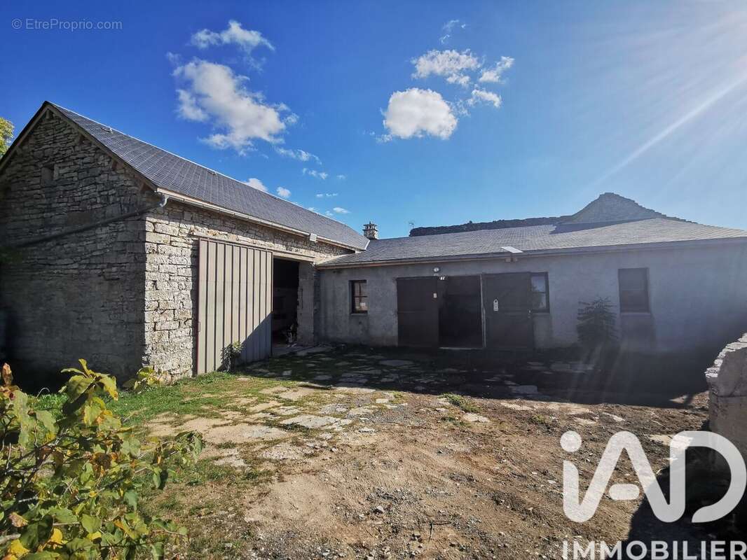 Photo 2 - Maison à LES VIGNES