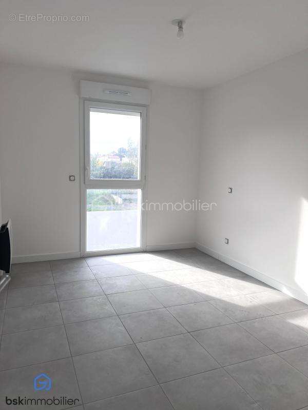 Appartement à FRONTIGNAN