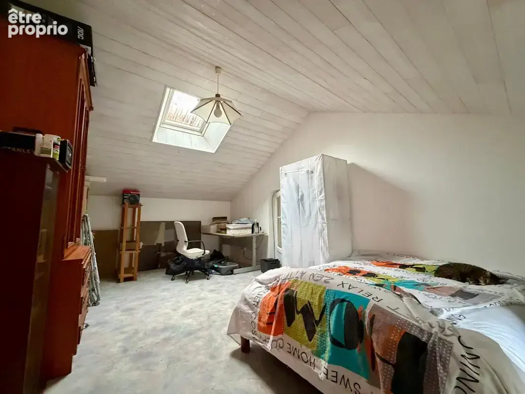 Maison en pierre au calme - photo 6